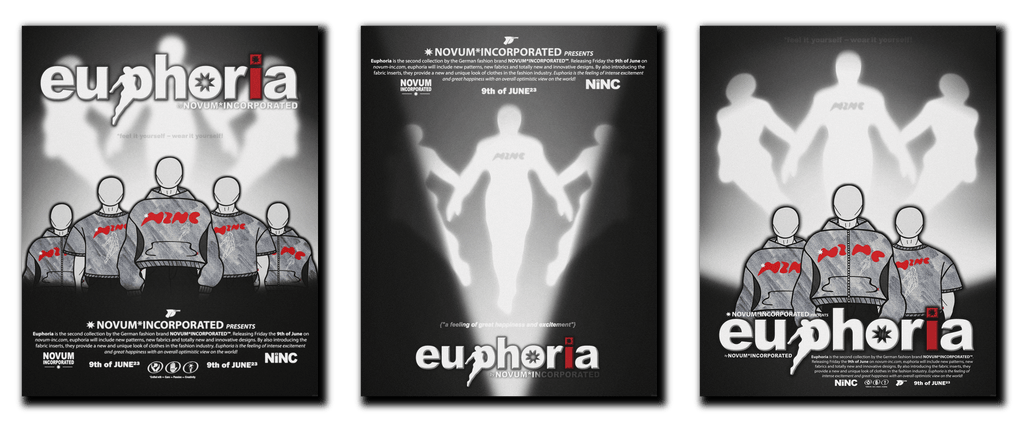 *The euphoria-Poster